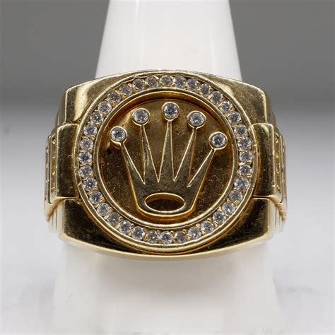 rolex ri g|Rolex ring price.